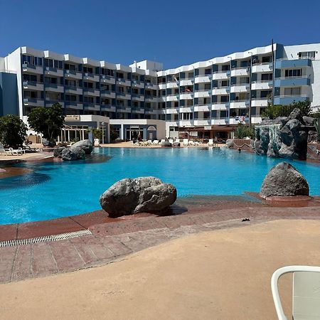 شقة Dreams Vacation Tenerife Cid سان ميغيل ذي أبونا المظهر الخارجي الصورة