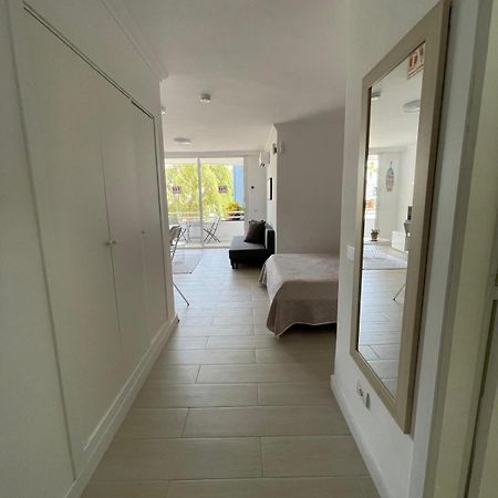 Dreams Vacation Tenerife Cid سان ميغيل ذي أبونا المظهر الخارجي الصورة