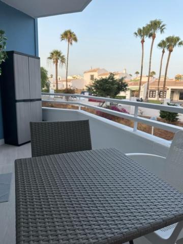 Dreams Vacation Tenerife Cid سان ميغيل ذي أبونا المظهر الخارجي الصورة