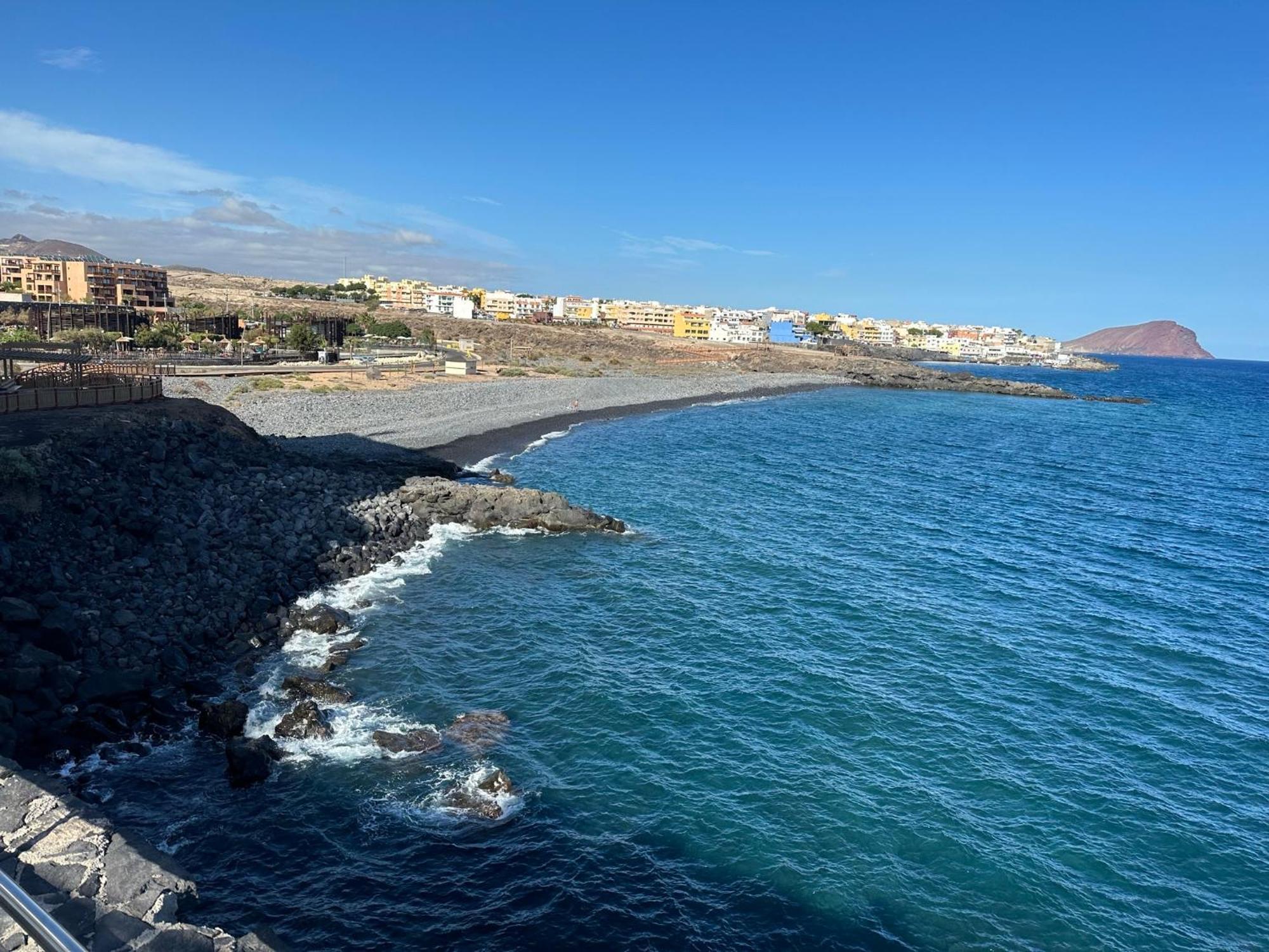 Dreams Vacation Tenerife Cid سان ميغيل ذي أبونا المظهر الخارجي الصورة