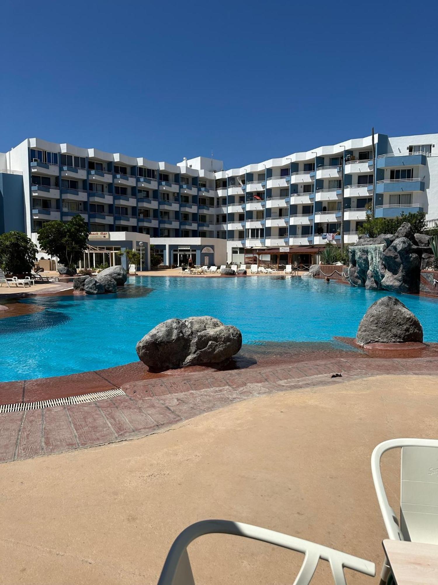 Dreams Vacation Tenerife Cid سان ميغيل ذي أبونا المظهر الخارجي الصورة